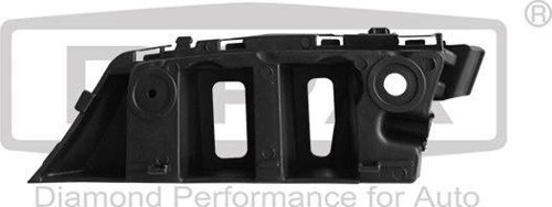 5N0807184B Tampon Bağlantı Braketi Ön SAĞ - Tıguan 2008-2011
