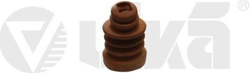 1K0511353P Amortisör Stoplama Takozu Arka 135 Mm Oval - Golf 5-Jetta-Octavıa-Touran