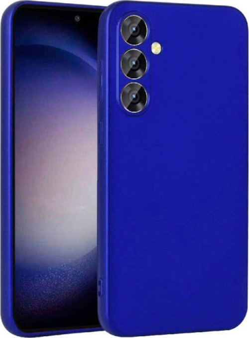 Samsung Galaxy S23 Fe İçin Esnek Ve Şık Soft Premier Silikon Kılıf