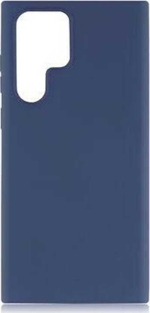 Samsung Galaxy S22 Ultra İçin Esnek Ve Şık Soft Premier Silikon Kılıf