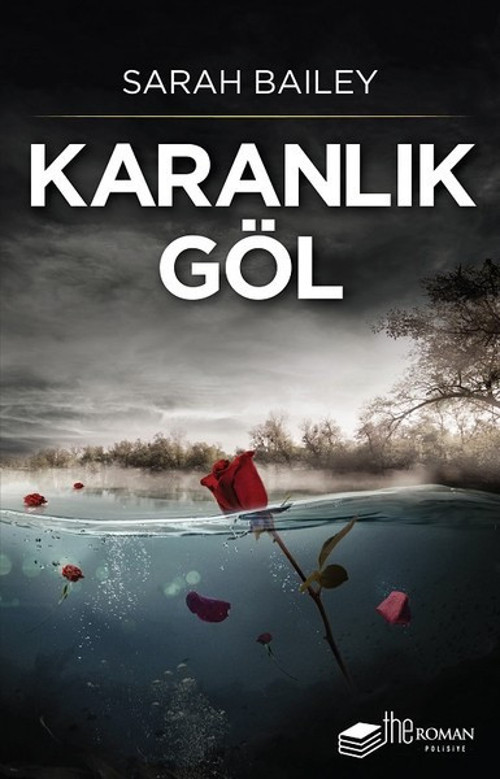 The Roman Karanlık Göl