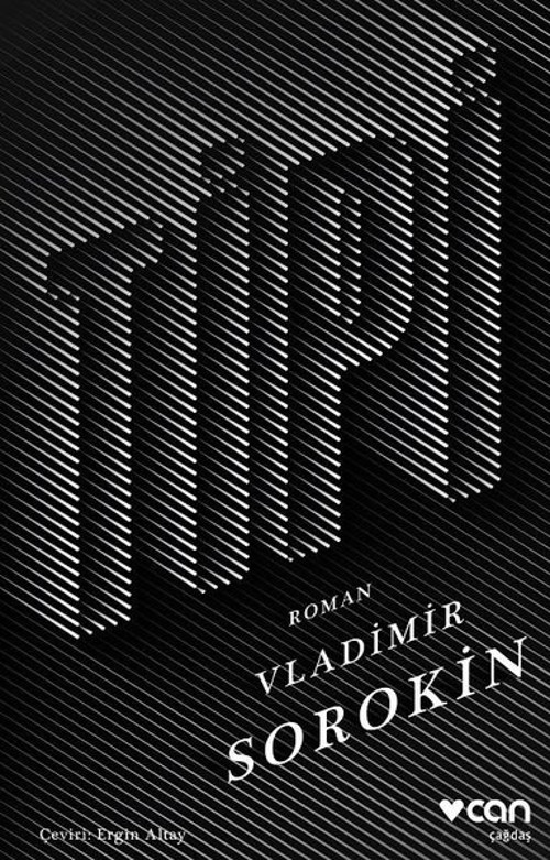 Can Yayınları Tipi