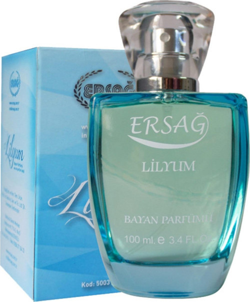 Lilyum Edp Kadın Parfüm 100 Cc