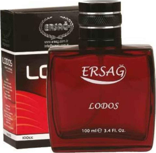 Lodos Edp 100 ml Erkek Parfümü 6410064043