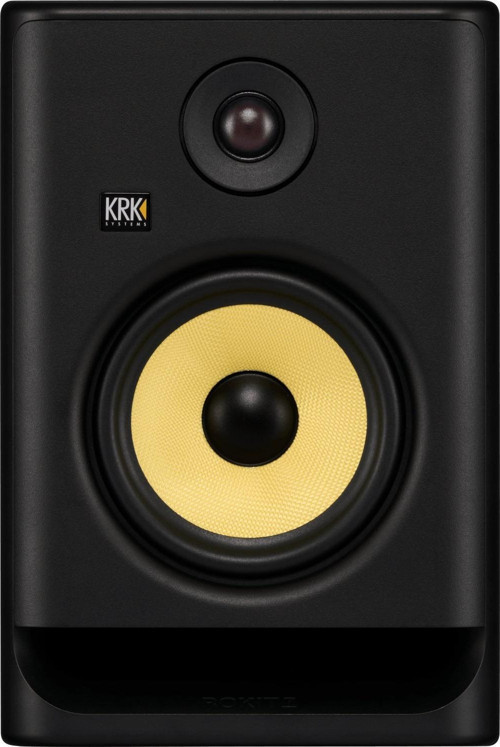 RP7 G5 7" Stüdyo Monitörü (Tek)