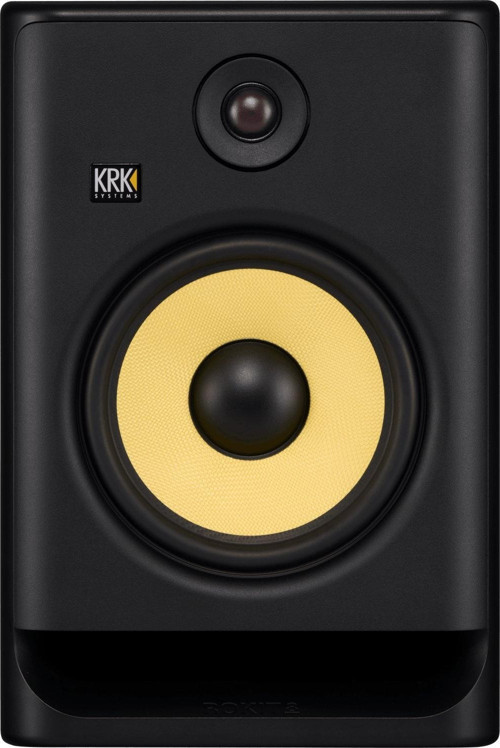 RP8 G5 8" Stüdyo Monitörü (Tek)