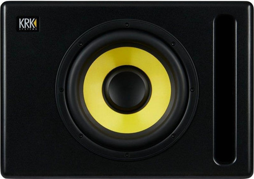 S10.4 10" Studio Subwoofer