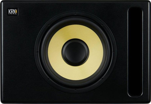 S12.4 12" Studio Subwoofer