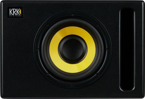 S8.4 8" Studio Subwoofer