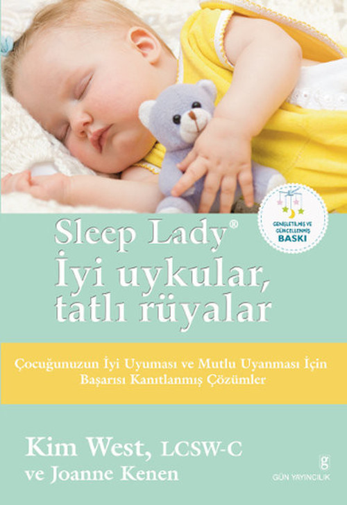 Sleep Lady - İyi Uykular Tatlı Rüyalar