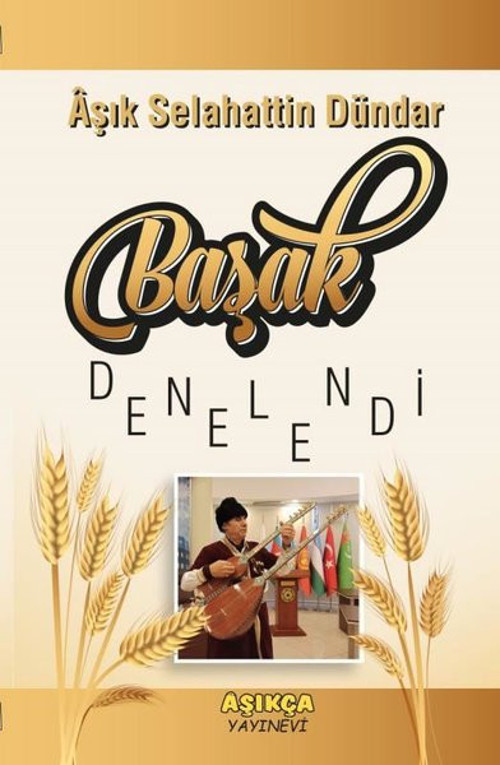 Başak Denelendi