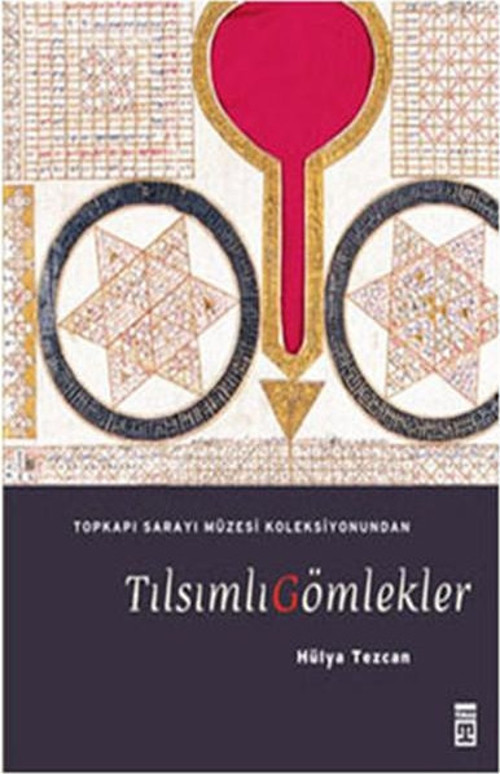 Timaş Yayınları Tılsımlı Gömlekler