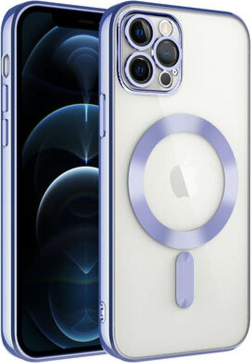 İphone 11 Pro Max Kamera Korumalı Ve Magsafe Destekli Şık Demre Premium Kılıf