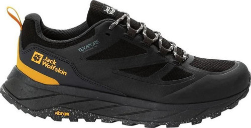 4051621-6000 Terraventure Texapore Low M Erkek Outdoor Ayakkabı