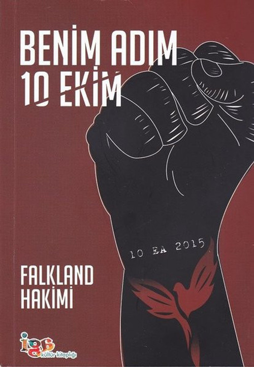 Benim Adım 10 Ekim