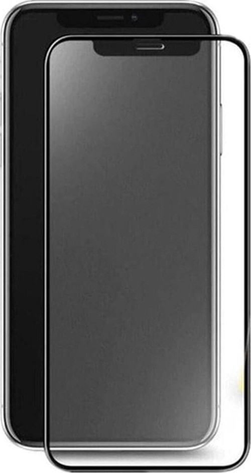 İphone Xs Esnek Kırılmaz Ekranı Tam Kaplayan Mat Seramik Ekran Koruyucu
