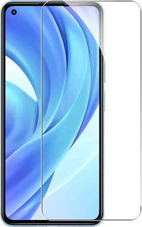 Htc U Ultra İçin Maxi Glass Ekran Koruyucu Kırılmaz Cam