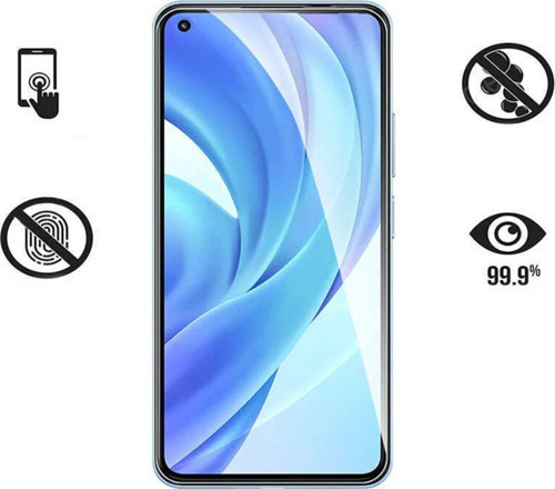 Vestel Venüs V3 5570 Standart 9H Dirençli Class Ekran Koruyucu Kırılamaz Cam