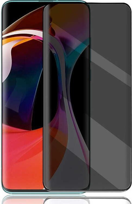 Samsung Galaxy S21 Plus Esnek Kırılmaz Ekranı Tam Kaplayan Mat Seramik Ekran Koruyucu