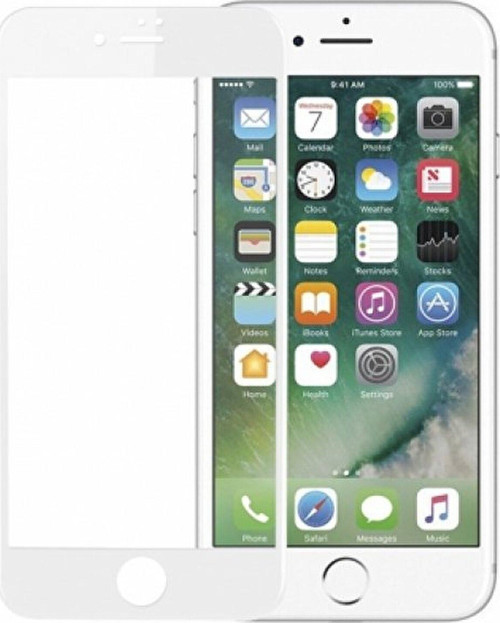 İphone Se 2022 Esnek Ekranı Kaplayan 9H Kobra Ekran Koruyucu