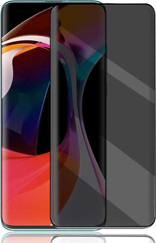 Samsung Galaxy S21 Ultra Esnek Kırılmaz Ekranı Tam Kaplayan Mat Seramik Ekran Koruyucu