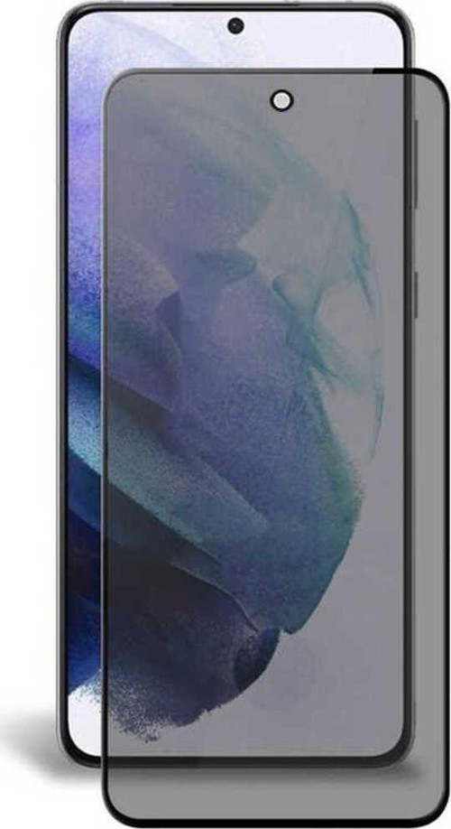 Samsung Galaxy J7 Prime Esnek Kırılmaz Ekranı Tam Kaplayan Mat Seramik Ekran Koruyucu