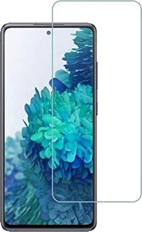 Samsung Galaxy A12 Ekran Koruyucu Maxi Glass Kırılmaz Cam