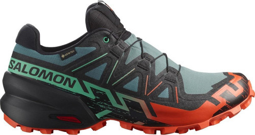 L47701300 Speedcross 6 Gtx Erkek Koşu Ayakkabısı