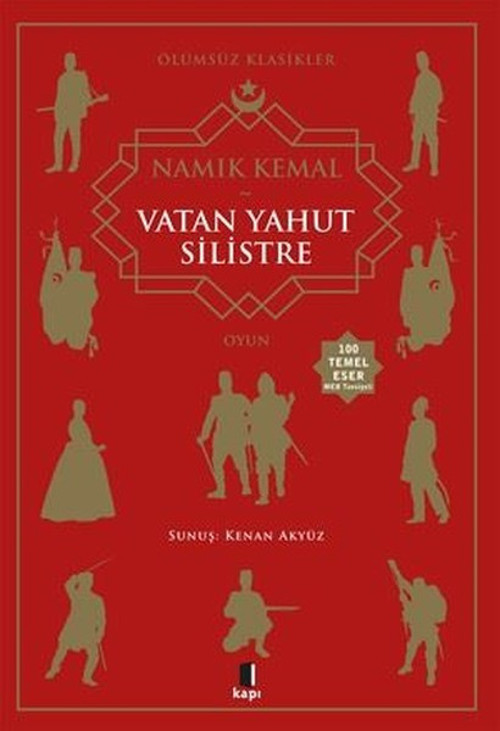 Vatan Yahut Silistre