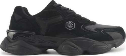 MADAX SUE 4PR SİYAH SİYAH COMFORT CASUAL ANATOMİK SPOR AYAKKABI