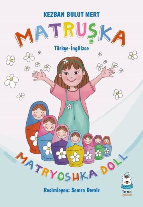 Matruşka: Türkçe-İngilizce