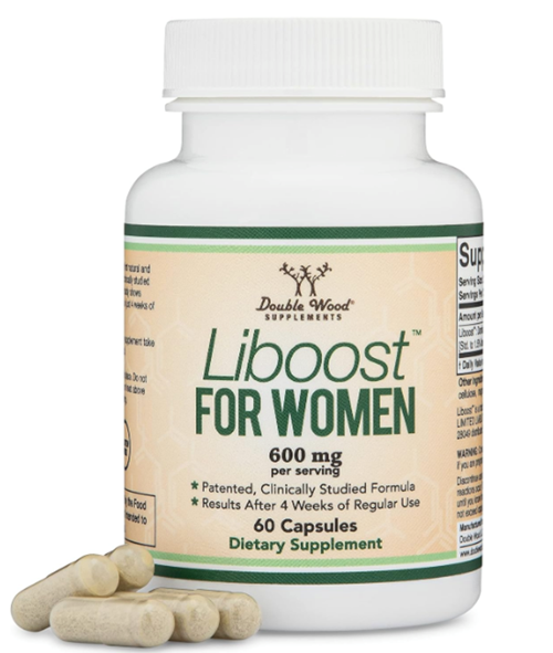 Liboost For Women Libido 60 Capsul.Tr Tek Yetkili Satıcısı Ozelsporcugıdaları'Dır 3734