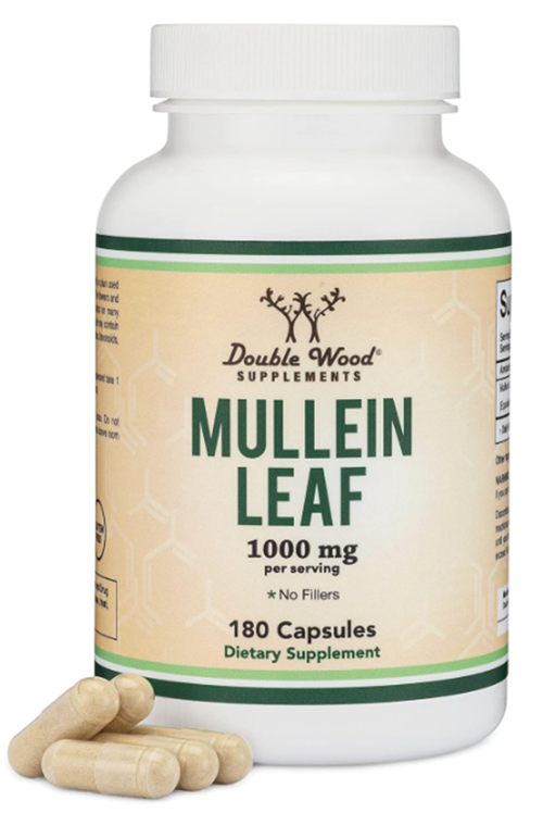 Mullein Leaf 1000Mg 180 Veg Capsul.Tr Tek Yetkili Satıcısı Ozelsporcugıdaları'Dır 3735