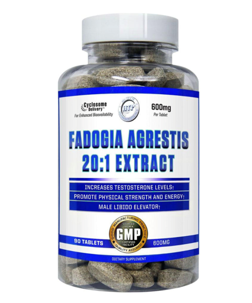 Fadogia Agrestis 90 Tablets. Usa Menşei Tr Tek Yetkili Satıcısı Ozelsporcugıdaları'Dır.373