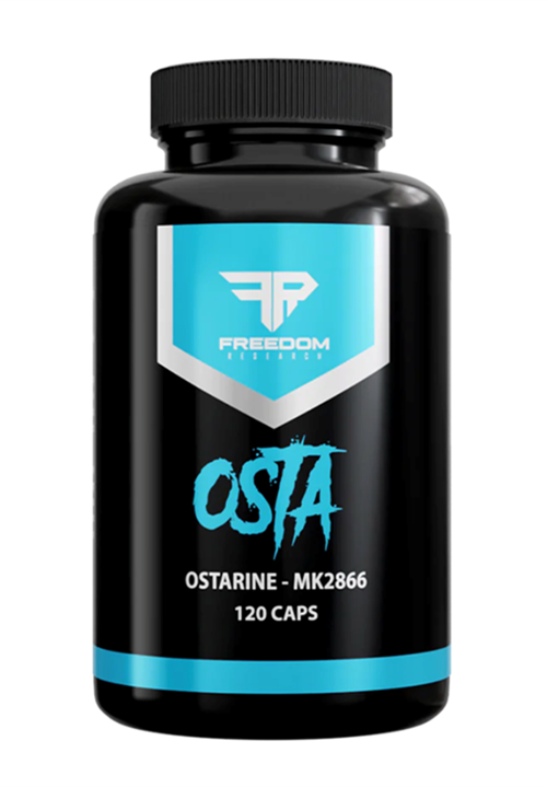 Swanson Freedom Ostar - 2866 120 Capsul .Usa Menşei.Tr Tek Yetkili Satıcısı Ozelsporcugıdaları'Dır*3740