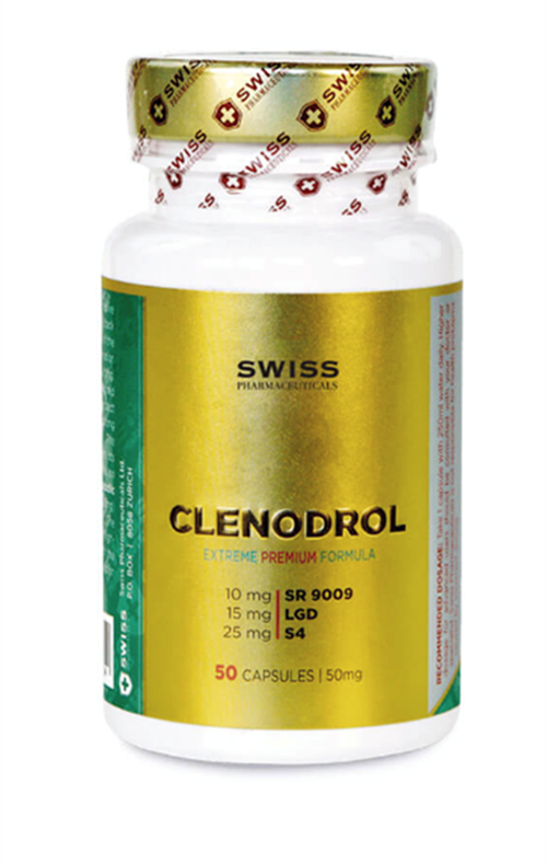Supplement Clen 3 Esterli 50 Capsul.Tr Tek Yetkili Satıcısı Ozelsporcugıdaları'Dır.3981*