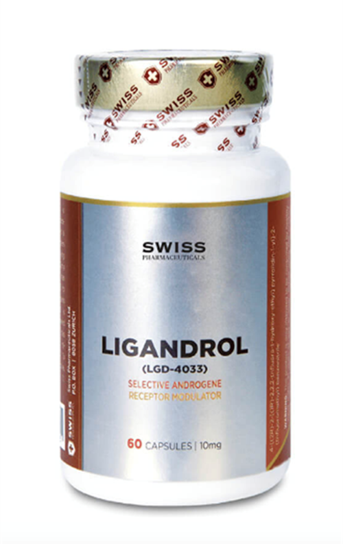Supplement Ld4033 10Mg 60 Capsul. Tr Tek Yetkili Satıcısı Ozelsporcugıdaları'Dır.3748*