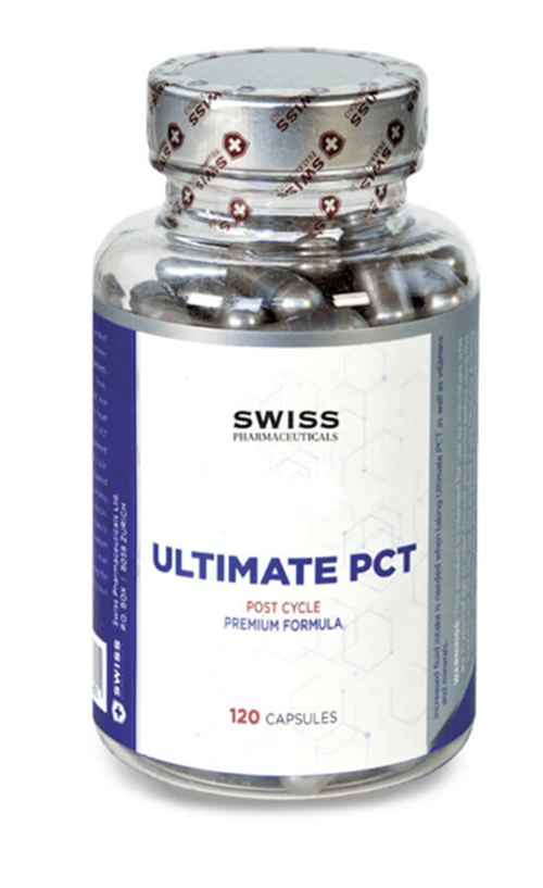 Supplement Ultımate Pc-T 120 Capsul.Tr Tek Yetkili Satıcısı Ozelsporcugıdaları'Dır.3949*