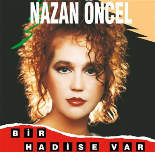 Bir Hadise Var