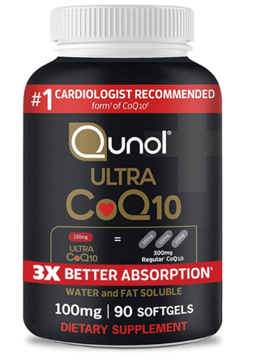 Swanson Qunol Ultra Coq10 100Mg 90 Softgels Antioxidant Energy Coenzyme Q10 Vitamins. Usa Menşei.Ozelspor
