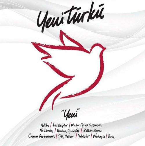 Yeni Türkü Yeni Plak