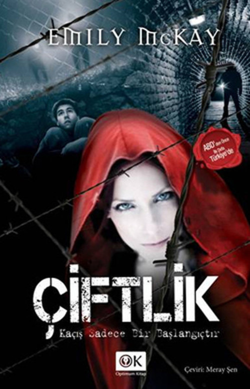 Optimum Kitap Çiftlik