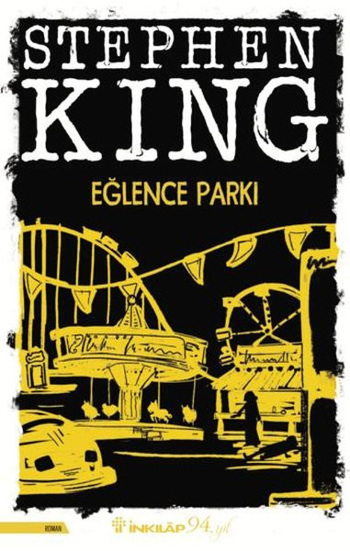 Sayfa 6 Eğlence Parkı