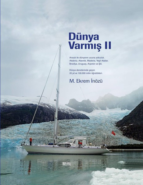 Naviga Dünya Varmış 2