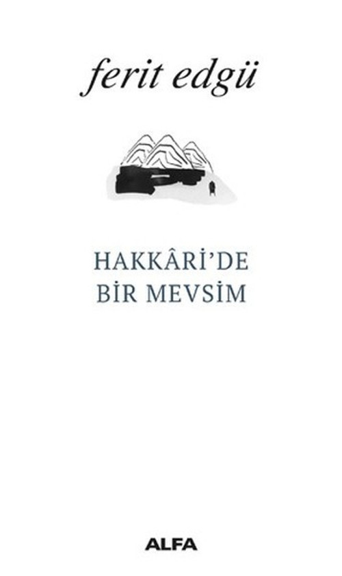 Hakkari'de Bir Mevsim