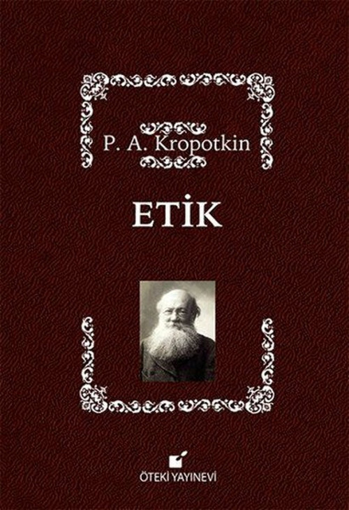 Öteki Yayınevi Etik
