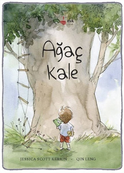 KVA Çocuk Ağaç Kale