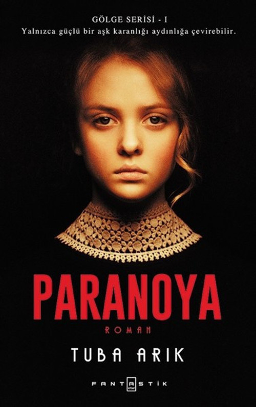 Paranoya