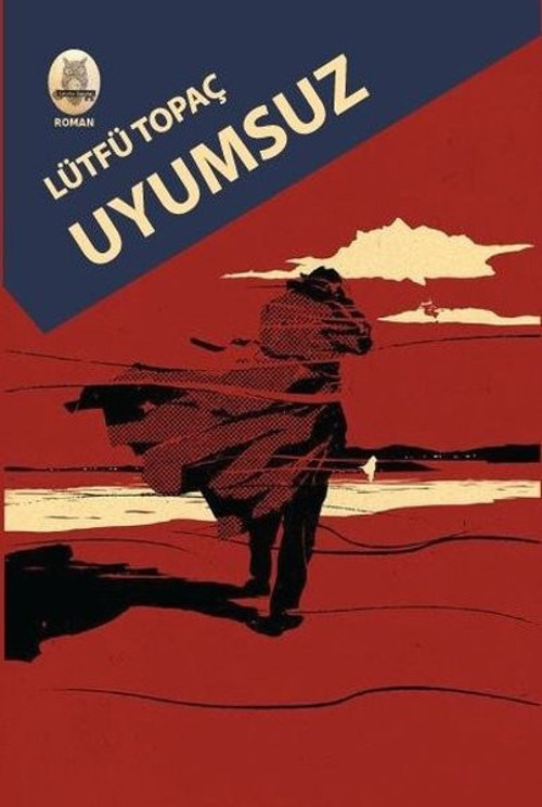 Uyumsuz