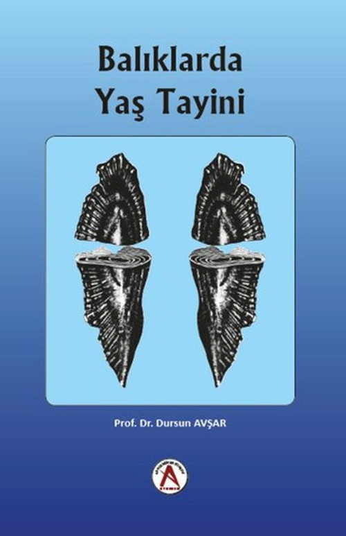 Balıklarda Yaş Tayini